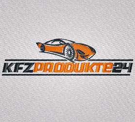 KFZPRODUKTE24 Logo
